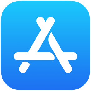 App Store Badge